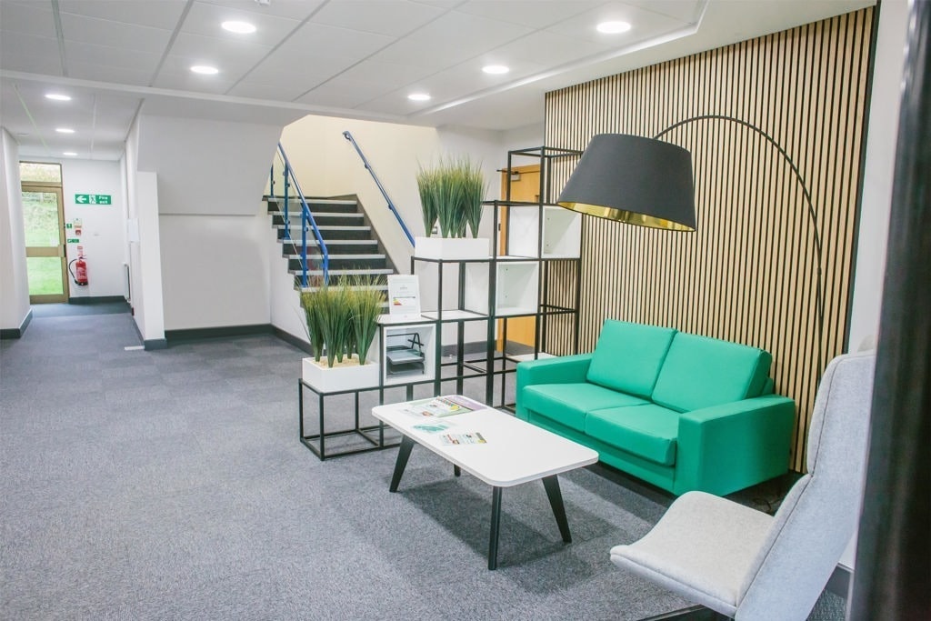 Springwood Way, Macclesfield à louer Photo intérieure– Image 1 sur 7