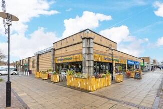 Plus de détails pour 2-34 West Walk, Yate - Local commercial à louer