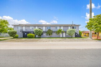Plus de détails pour 2201 Greene St, Hollywood, FL - Logement à vendre
