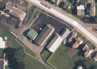 Plus de détails pour Dansville – à vendre, Dansville, NY