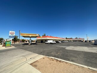 Plus de détails pour 11424 Chamberlaine Way, Adelanto, CA - Bureau/Médical, Local commercial à louer