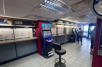 Plus de détails pour 10 Station Rd, Colwyn Bay - Local commercial à vendre