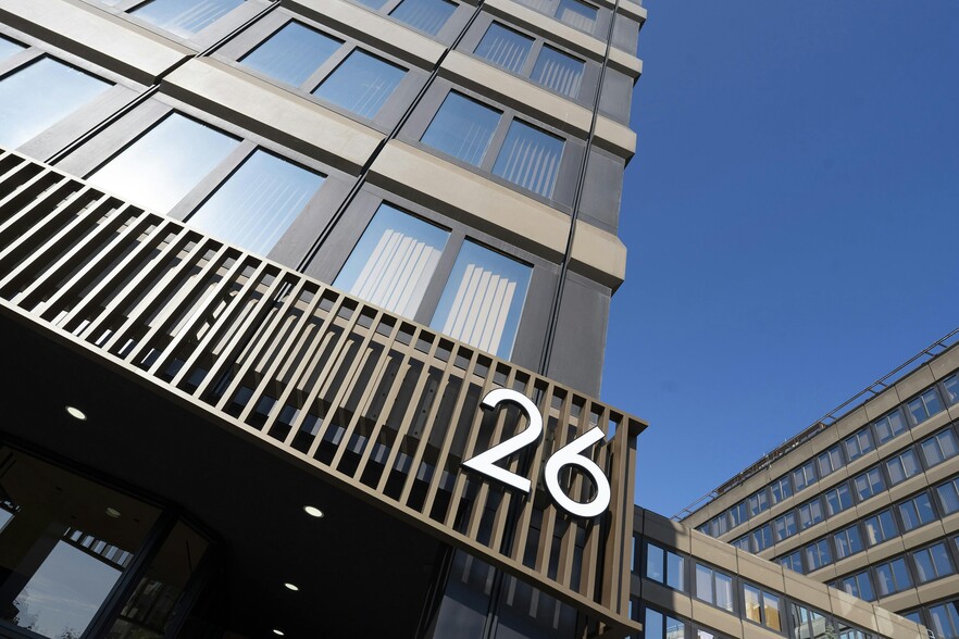 26 Elmfield Rd, Bromley à louer - Photo de l’immeuble – Image 2 sur 12