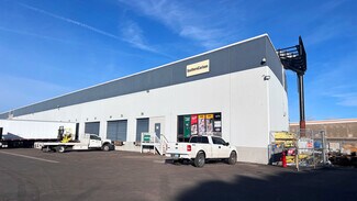 Plus de détails pour 1420-1470 Kleppe Ln, Sparks, NV - Industriel/Logistique à louer