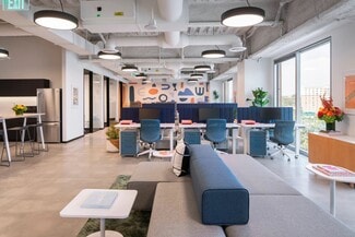 Plus de détails pour 6701 Center Dr W, Los Angeles, CA - Bureau à louer