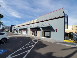 Plus de détails pour 1108-1124 Keeaumoku St, Honolulu, HI - Bureau à louer