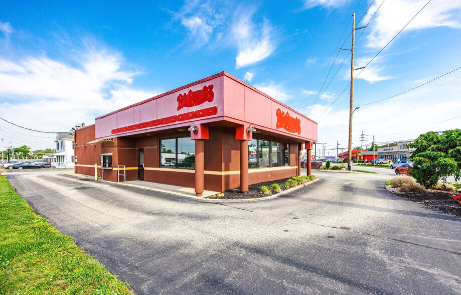 3015 Dixie Hwy, Hamilton, OH à vendre - Photo de l’immeuble – Image 3 sur 23