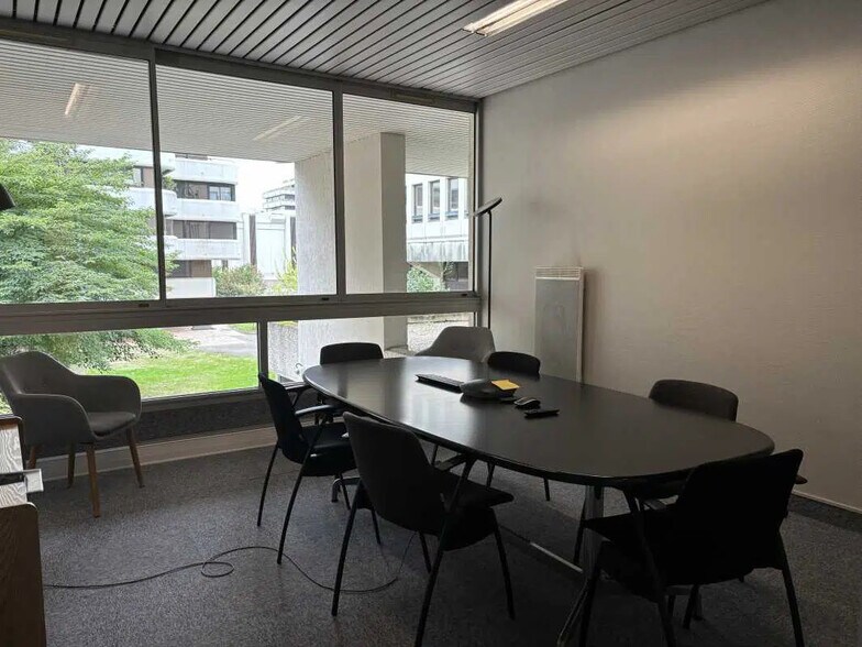 Bureau dans Bordeaux à louer - Photo intérieure – Image 3 sur 3