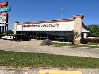 Plus de détails pour 14902 Northwest Fwy, Houston, TX - Bureau/Médical à louer