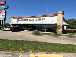 Plus de détails pour 14902 Northwest Fwy, Houston, TX - Bureau/Médical à louer
