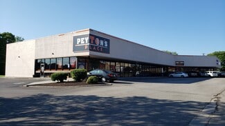 Plus de détails pour 5210 Schubert Rd, Knoxville, TN - Local commercial à vendre