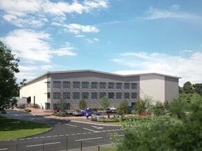 Old Wolverton Rd, Milton Keynes à vendre Photo de l’immeuble– Image 1 sur 2