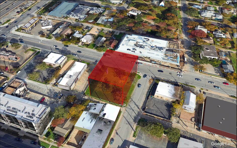 917 E 7th St, Austin, TX à vendre - Photo de l’immeuble – Image 3 sur 15