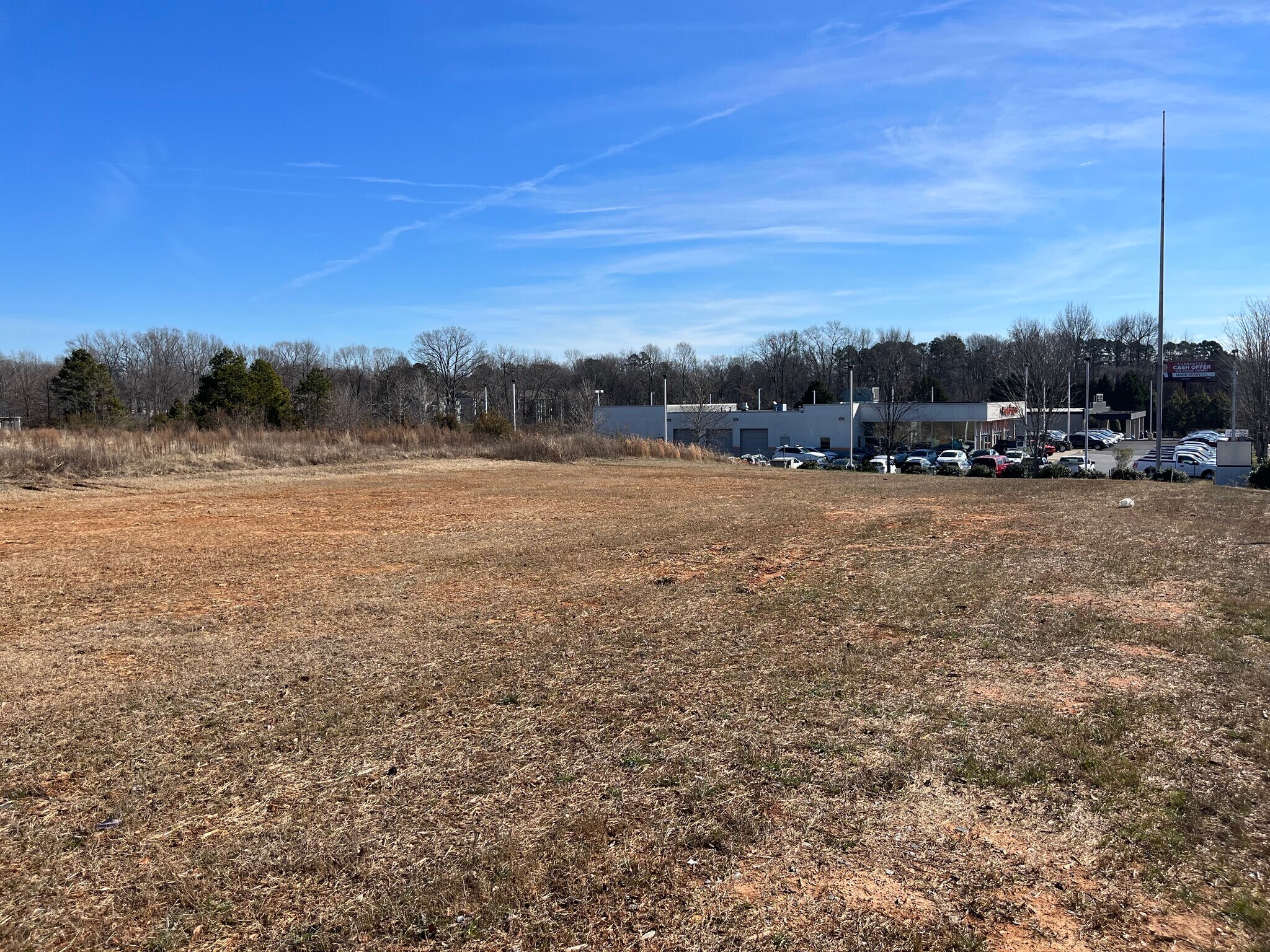 3898 74, Monroe, NC à vendre Photo principale– Image 1 sur 8