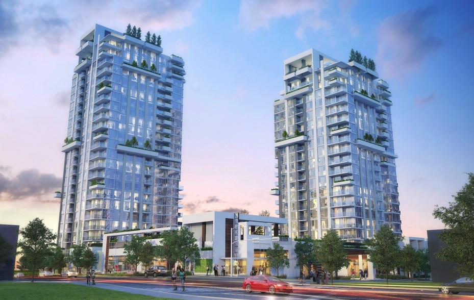 1642 Lions Gate Ln, North Vancouver, BC à vendre - Photo principale – Image 1 sur 3