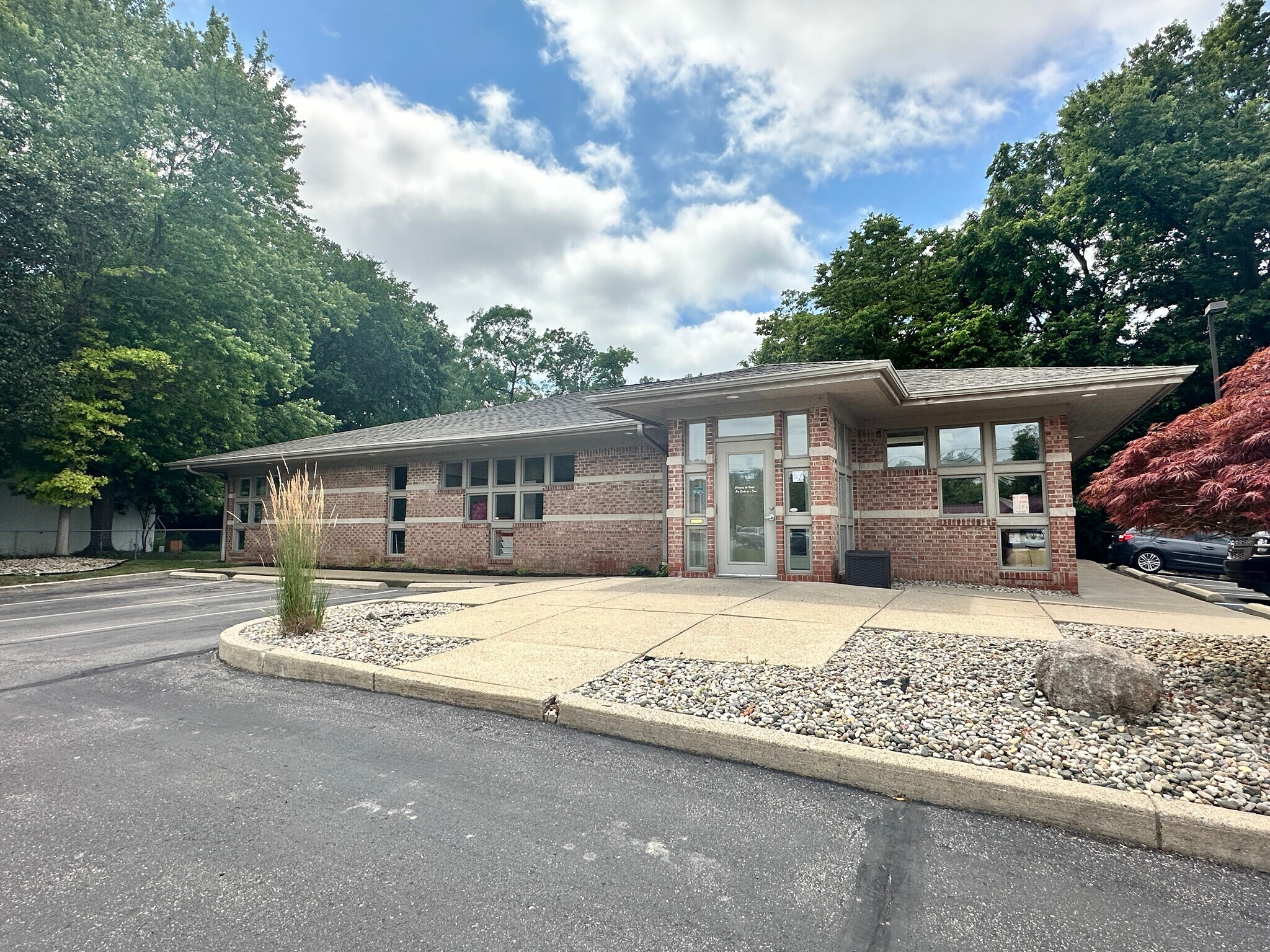 126 Herrick Park Dr, Tecumseh, MI à vendre Photo principale– Image 1 sur 5