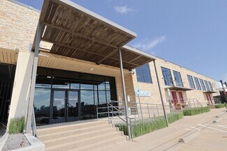 Plus de détails pour 155 Oak Lawn Ave, Dallas, TX - Bureau à louer