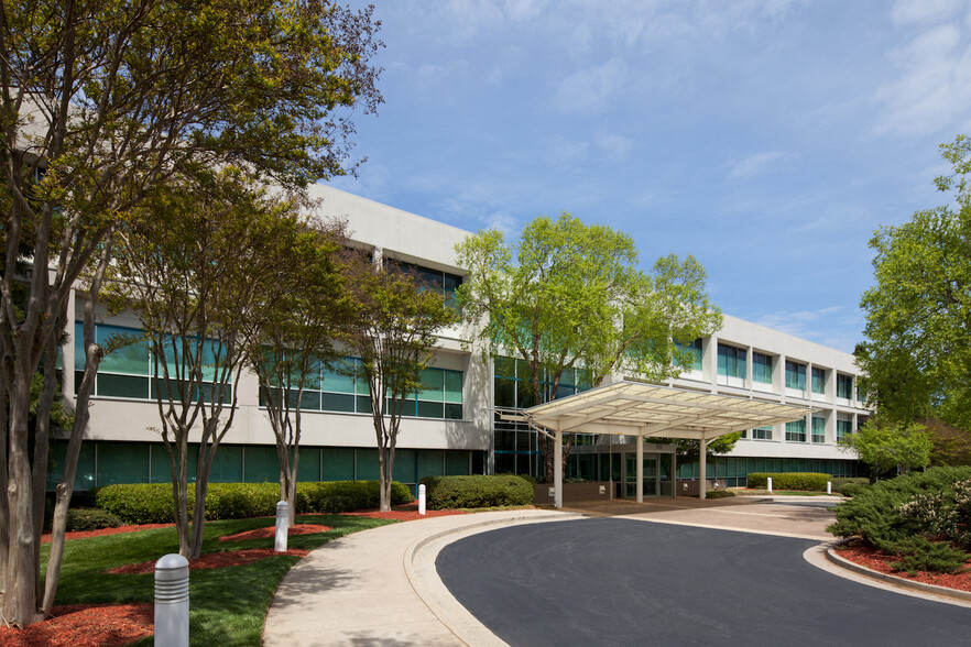 500 Medical Center Blvd, Lawrenceville, GA à louer - Photo de l’immeuble – Image 3 sur 13