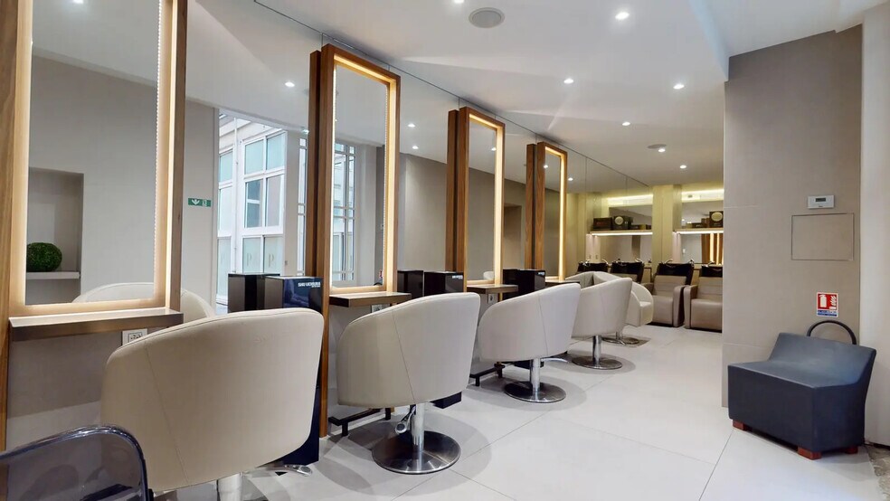 Local commercial dans Lyon à louer - Photo intérieure – Image 3 sur 7