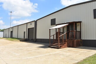 Plus de détails pour 216 Industrial Dr, Ridgeland, MS - Industriel/Logistique à vendre