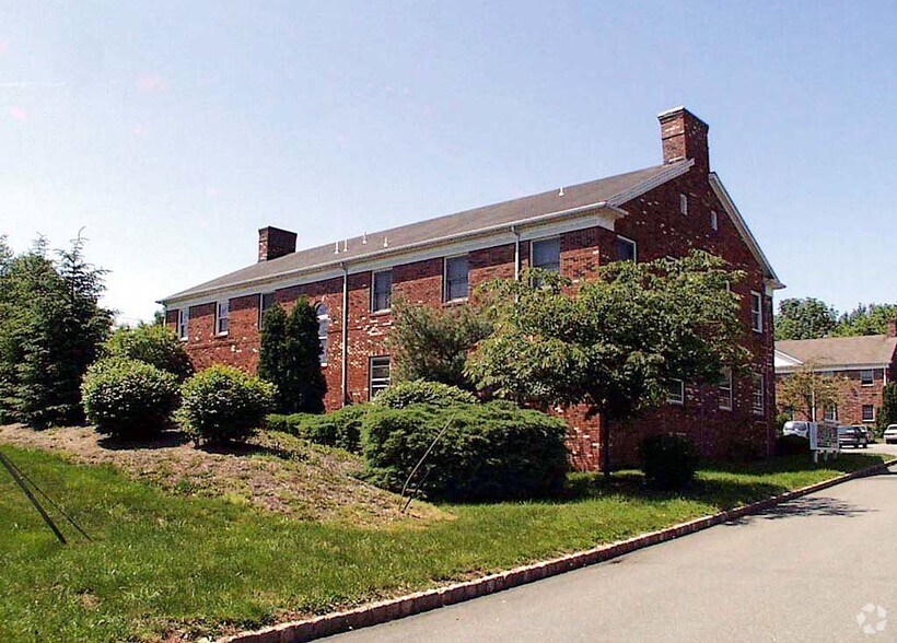 1130 US Highway 202 S, Raritan, NJ à vendre - Autre – Image 2 sur 8