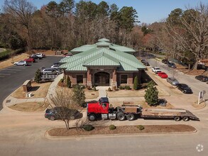 19735 Kunkleman Dr, Cornelius, NC - VUE AÉRIENNE vue de carte