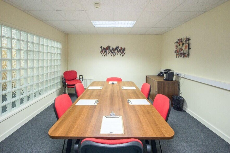 Kingsfield Clos, Northampton à louer - Photo intérieure – Image 3 sur 51