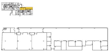 1707 N Randall Rd, Elgin, IL à louer Plan d’étage– Image 1 sur 1