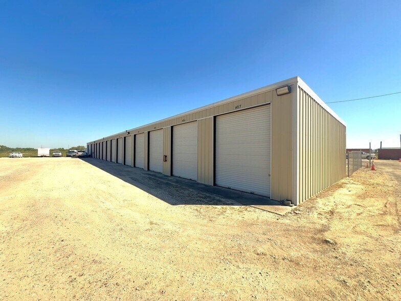8109 Us Highway 77, Sinton, TX à vendre - Photo de l’immeuble – Image 3 sur 32