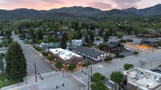 Plus de détails pour 442 Lincoln Ave, Steamboat Springs, CO - Local d’activités à vendre