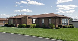 Plus de détails pour 6371 Kittyhawk Dr, Huber Heights, OH - Bureau à vendre