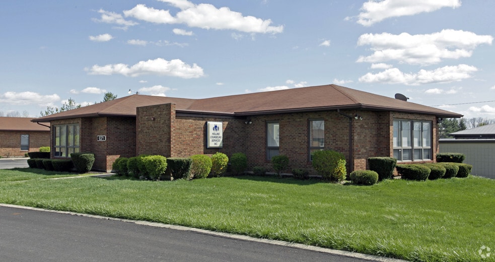6371 Kittyhawk Dr, Huber Heights, OH à vendre - Photo principale – Image 1 sur 13
