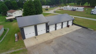 Plus de détails pour 8587 Sparrow Trl, Connelly Springs, NC - Spécialisé à vendre