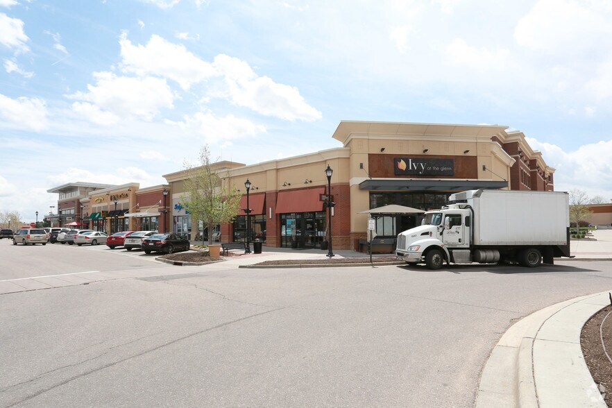 6955 S York St, Centennial, CO à louer - Photo de l’immeuble – Image 2 sur 3