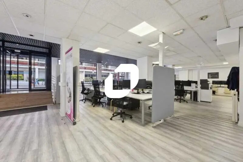 Photo de l’immeuble