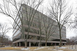 Plus de détails pour 10950 Grandview St, Overland Park, KS - Bureau à louer