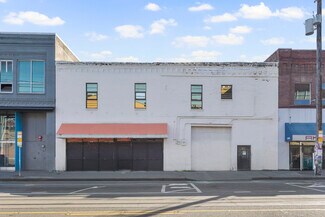 Plus de détails pour 1420 Broadway, Seattle, WA - Local commercial à vendre