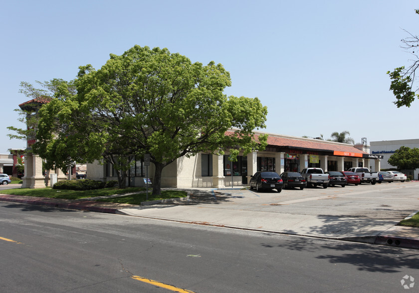 7902-7908 Alondra Blvd, Paramount, CA à louer - Photo de l’immeuble – Image 3 sur 3