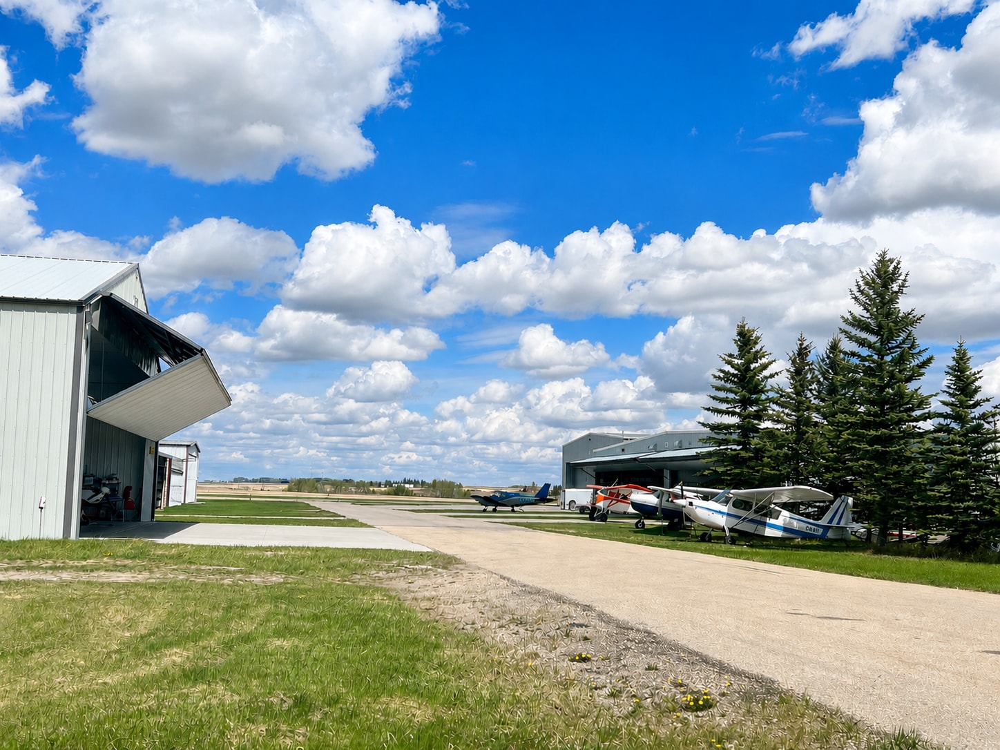 1436 Township Road 320, Mtn View Cnty, AB à vendre Autre– Image 1 sur 5