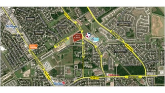 Plus de détails pour Walters Rd, Houston, TX - Terrain à vendre