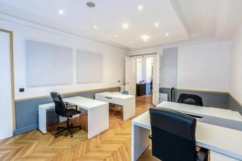 4 Avenue Hoche, Paris à louer - Photo intérieure – Image 3 sur 14