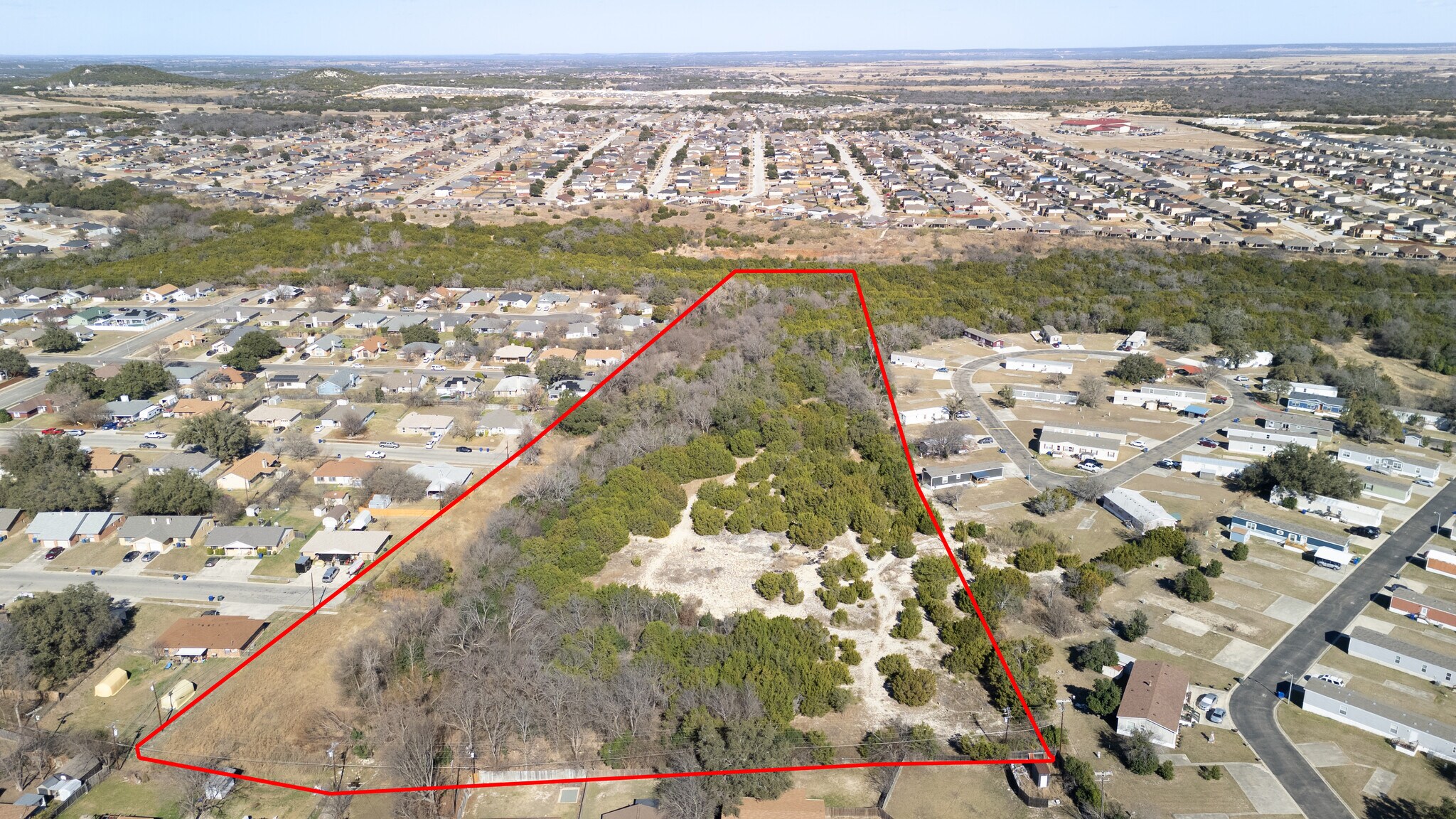 149 Halter dr, Copperas Cove, TX à vendre Photo de l’immeuble– Image 1 sur 23