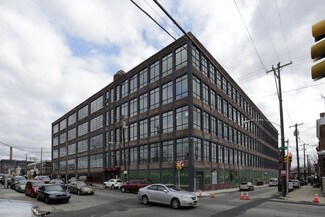 Plus de détails pour 3401 N I St, Philadelphia, PA - Bureau à vendre
