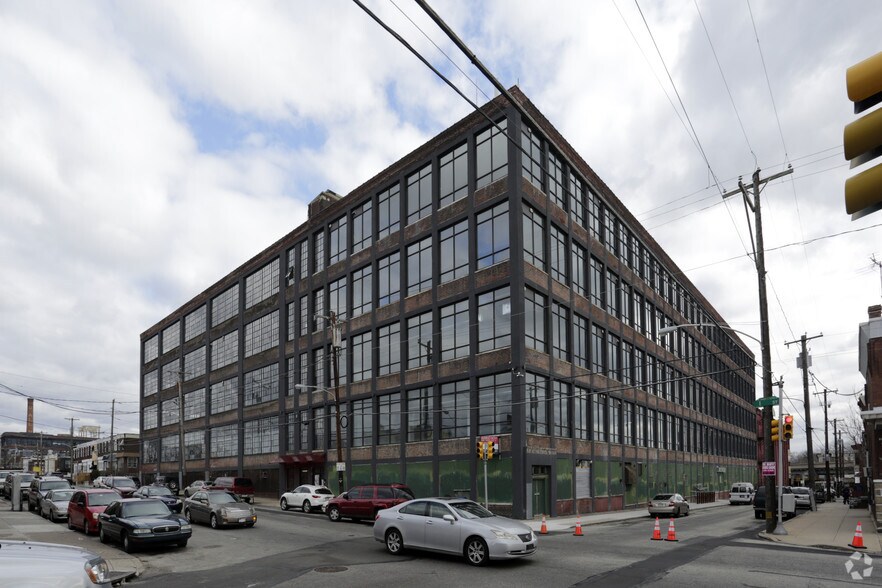 3401 N I St, Philadelphia, PA à vendre - Photo principale – Image 1 sur 40