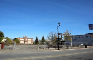 Plus de détails pour 5687 Ferry St, Niagara Falls, ON - Terrain à vendre