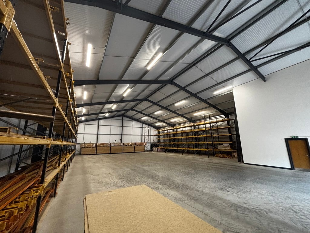 Church Hl, Washingborough à louer Photo intérieure– Image 1 sur 2