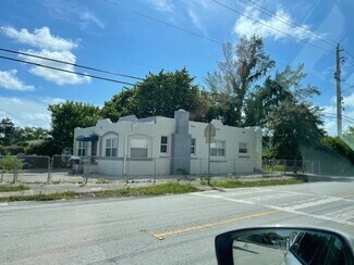 Plus de détails pour 932 NW 70th St, Miami, FL - Terrain à vendre