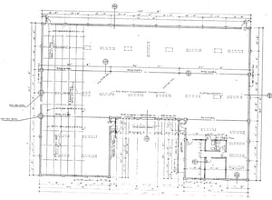4818 Victor St, Jacksonville, FL à louer Plan d’étage– Image 1 sur 1