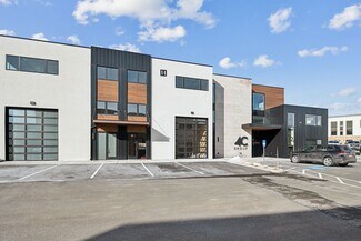 Plus de détails pour 4518 North Forestdale Drive Building 54, Park City, UT - Local commercial à vendre