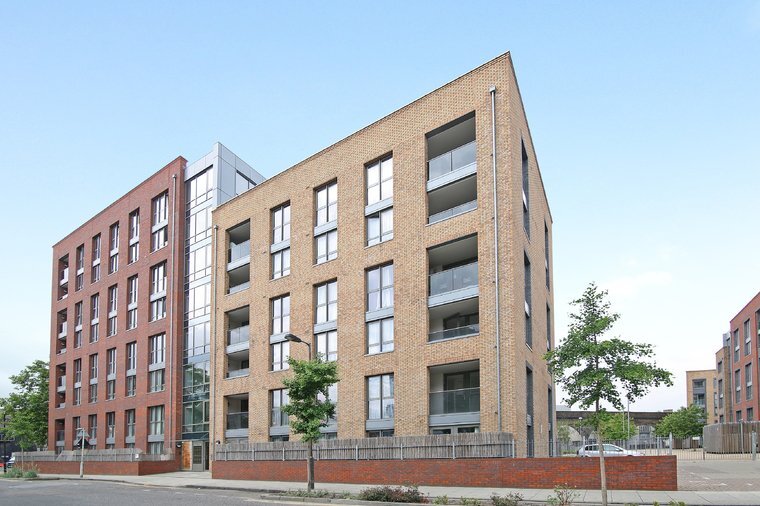 Silwood St, Londres à louer Photo principale– Image 1 sur 5